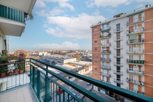 appartamento in vendita a Cologno Monzese