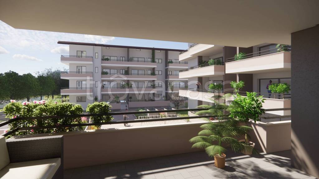 appartamento in vendita a Cologno Monzese