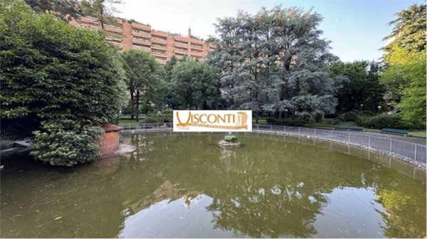 appartamento in vendita a Cologno Monzese