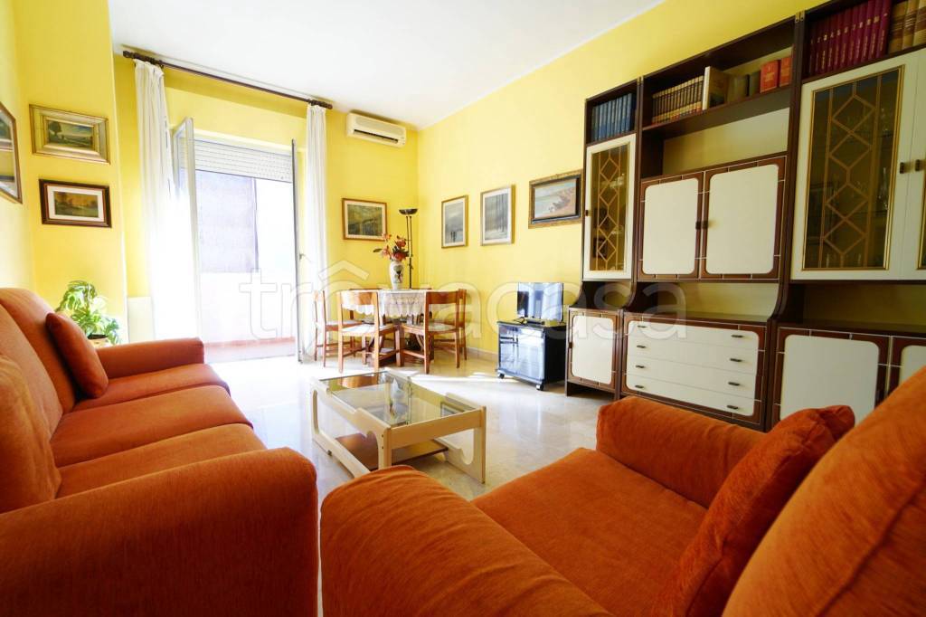 appartamento in vendita a Cologno Monzese in zona San Maurizio al Lambro