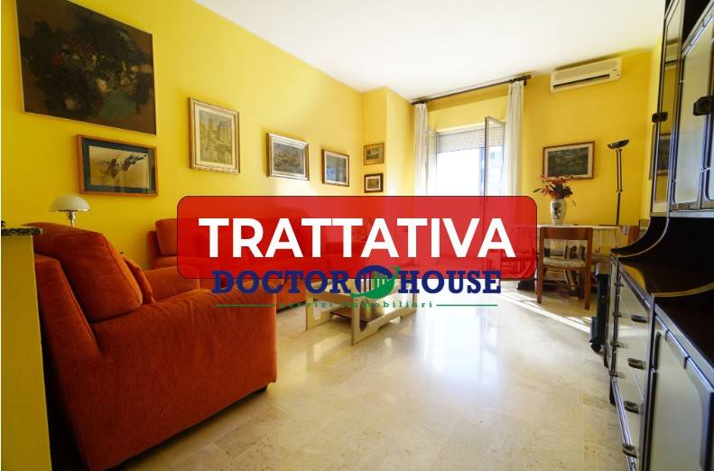 appartamento in vendita a Cologno Monzese in zona San Maurizio al Lambro