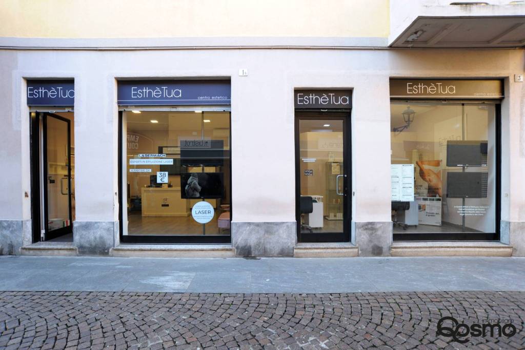 trivano in vendita a Cologno Monzese