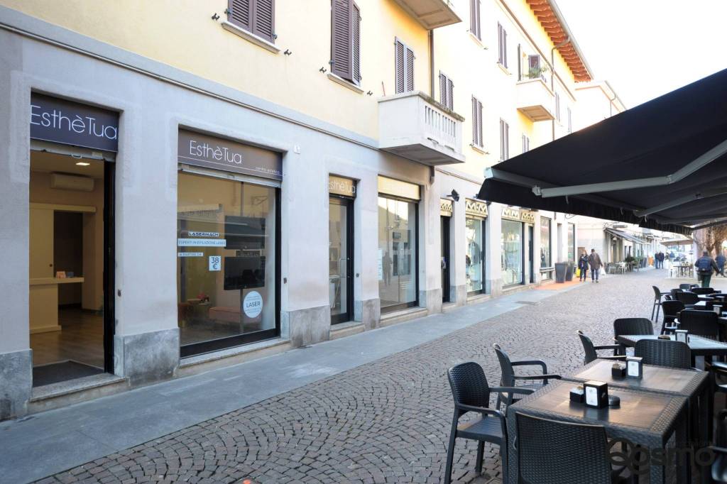 trivano in vendita a Cologno Monzese