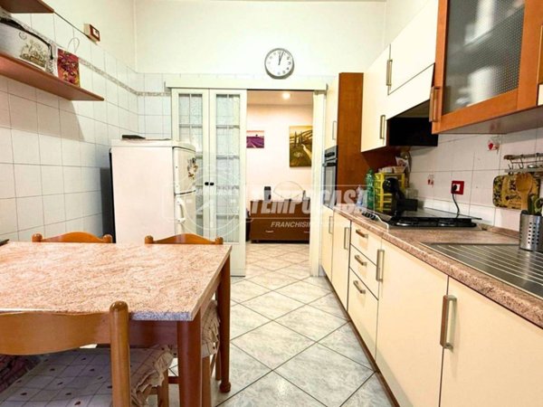 appartamento in vendita a Cologno Monzese