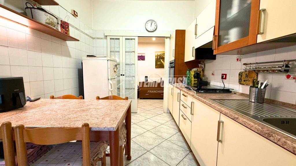 appartamento in vendita a Cologno Monzese