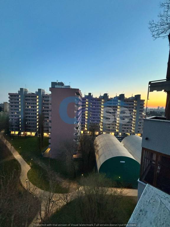 appartamento in vendita a Cologno Monzese