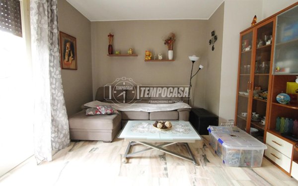 appartamento in vendita a Cologno Monzese