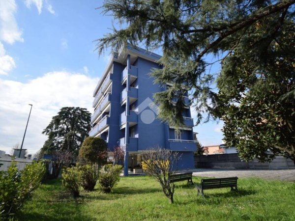 appartamento in vendita a Cologno Monzese