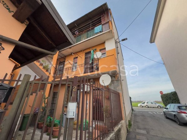 appartamento in vendita a Cologno Monzese
