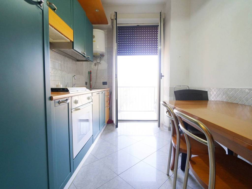 appartamento in vendita a Cologno Monzese