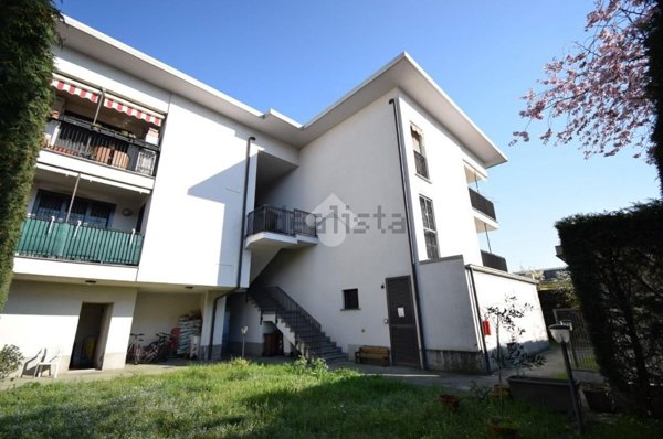 appartamento in vendita a Cologno Monzese