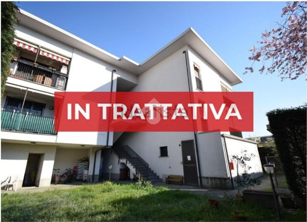 appartamento in vendita a Cologno Monzese