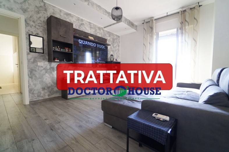 appartamento in vendita a Cologno Monzese in zona San Maurizio al Lambro