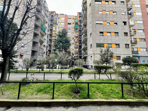 appartamento in vendita a Cologno Monzese