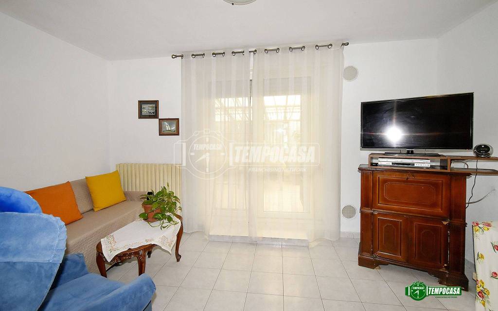 appartamento in vendita a Cologno Monzese in zona San Maurizio al Lambro