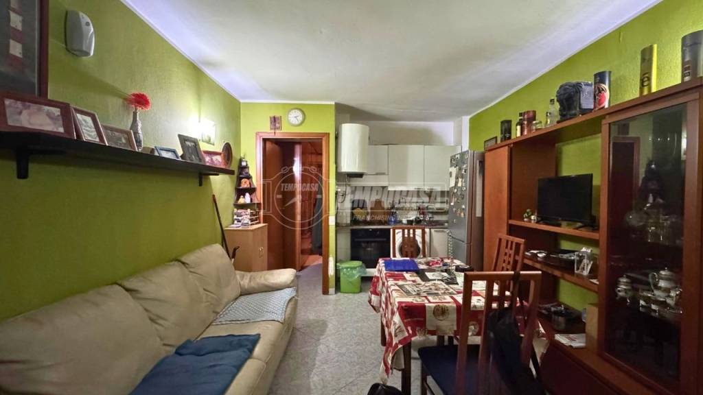 appartamento in vendita a Cologno Monzese