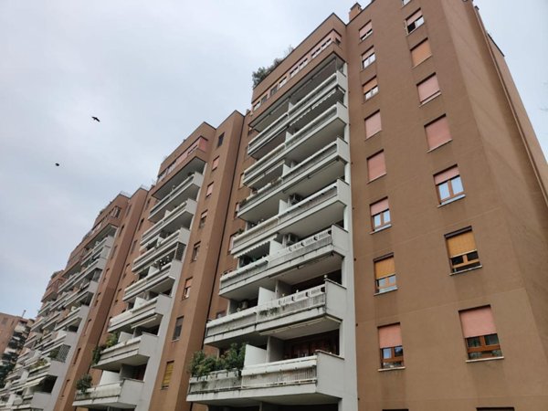 appartamento in vendita a Cologno Monzese