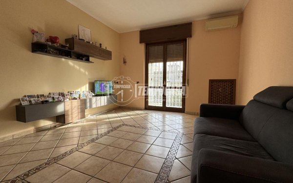 appartamento in vendita a Cologno Monzese