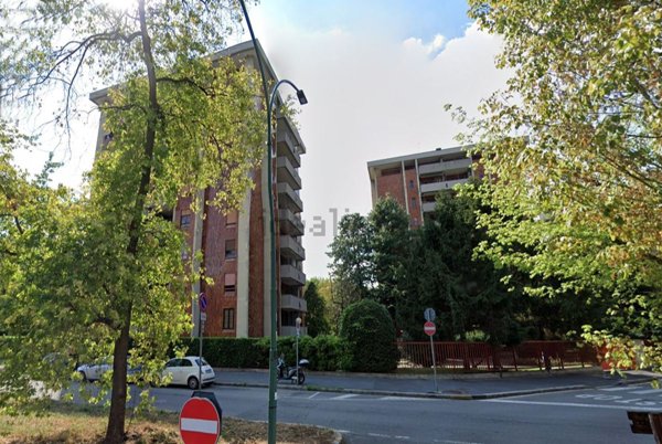 appartamento in vendita a Cologno Monzese