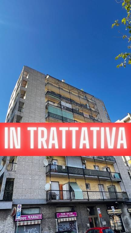 appartamento in vendita a Cologno Monzese