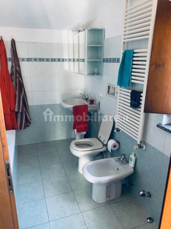 casa indipendente in vendita a Cologno Monzese