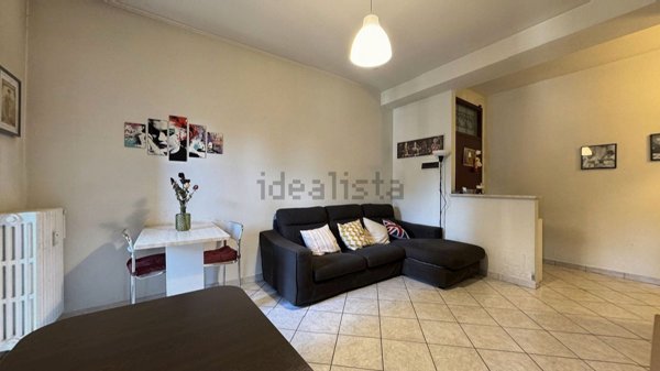 appartamento in vendita a Cologno Monzese in zona San Maurizio al Lambro