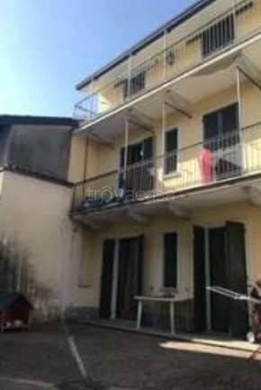 appartamento in vendita a Cologno Monzese in zona San Maurizio al Lambro