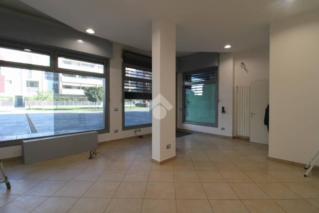 appartamento in vendita a Cologno Monzese in zona San Maurizio al Lambro