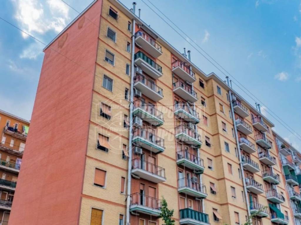 appartamento in vendita a Cologno Monzese
