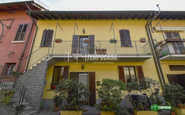 casa indipendente in vendita a Cologno Monzese in zona San Maurizio al Lambro