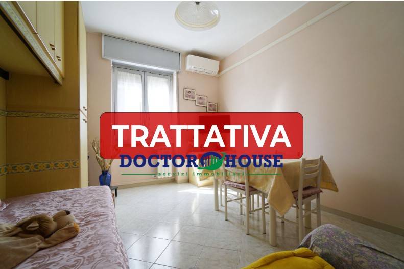 appartamento in vendita a Cologno Monzese