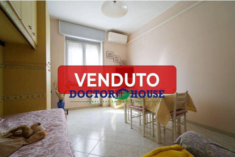 appartamento in vendita a Cologno Monzese
