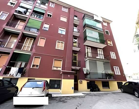 appartamento in vendita a Cologno Monzese in zona San Maurizio al Lambro