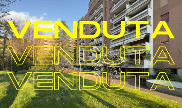 appartamento in vendita a Cologno Monzese