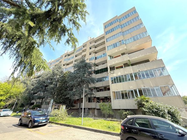 appartamento in vendita a Cologno Monzese