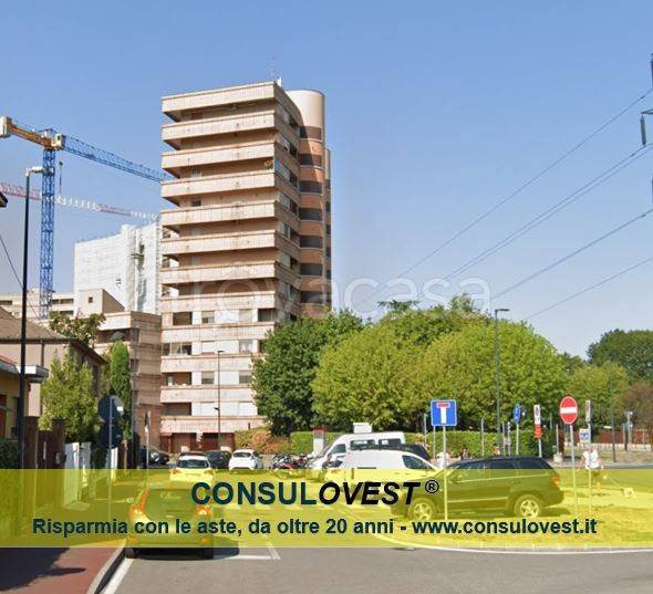 appartamento in vendita a Cologno Monzese