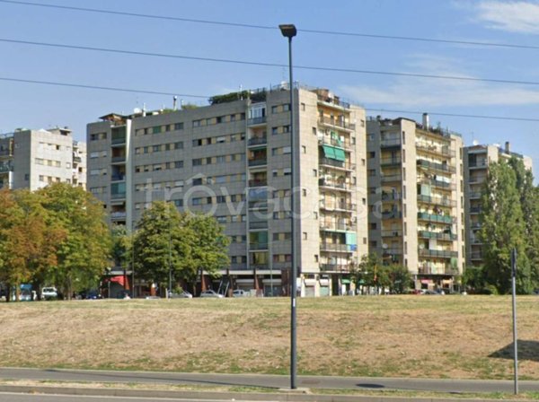 appartamento in vendita a Cologno Monzese