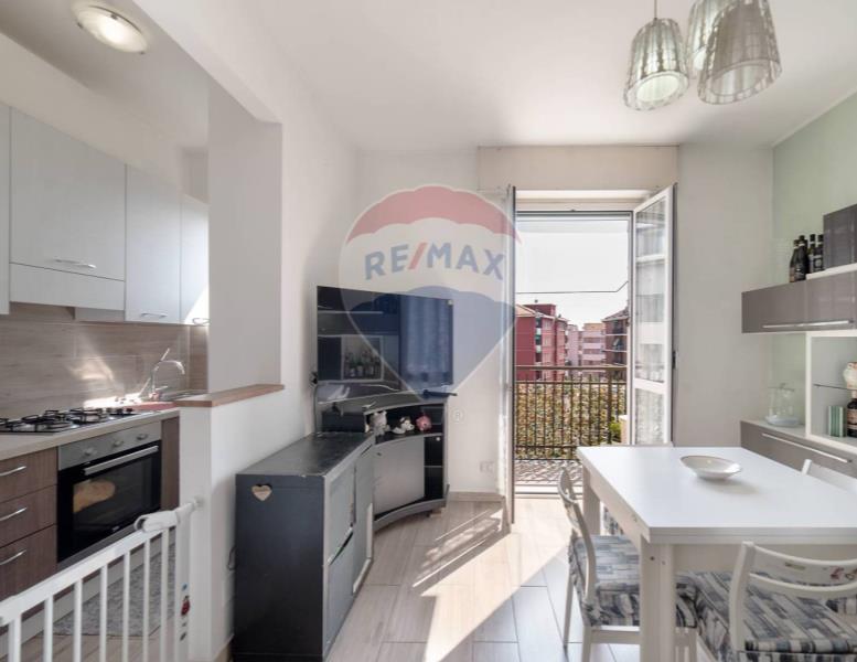 appartamento in vendita a Cologno Monzese
