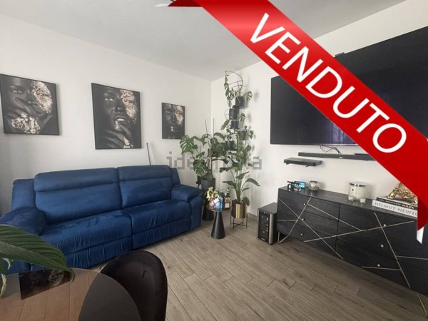 appartamento in vendita a Cologno Monzese