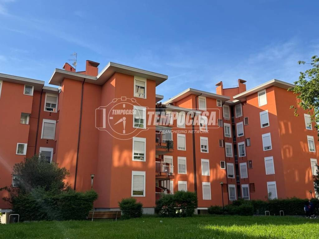 appartamento in vendita a Cologno Monzese
