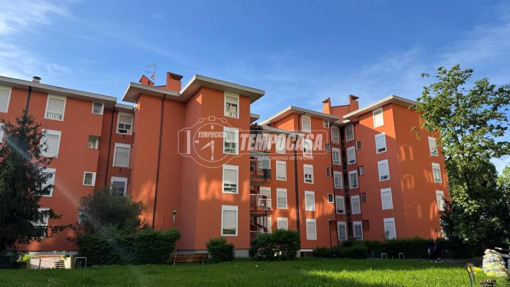 appartamento in vendita a Cologno Monzese