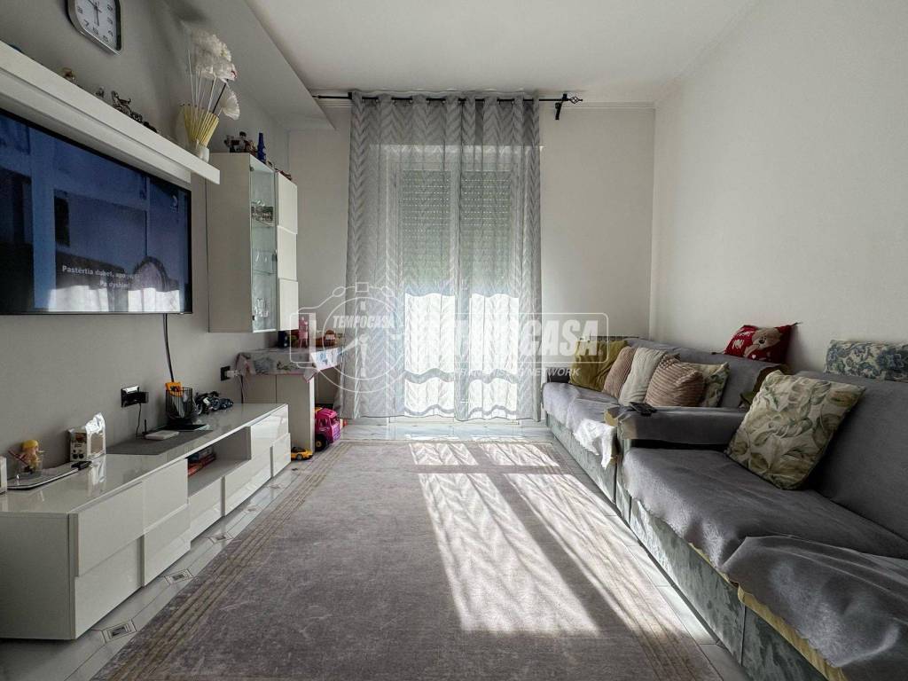 appartamento in vendita a Cologno Monzese