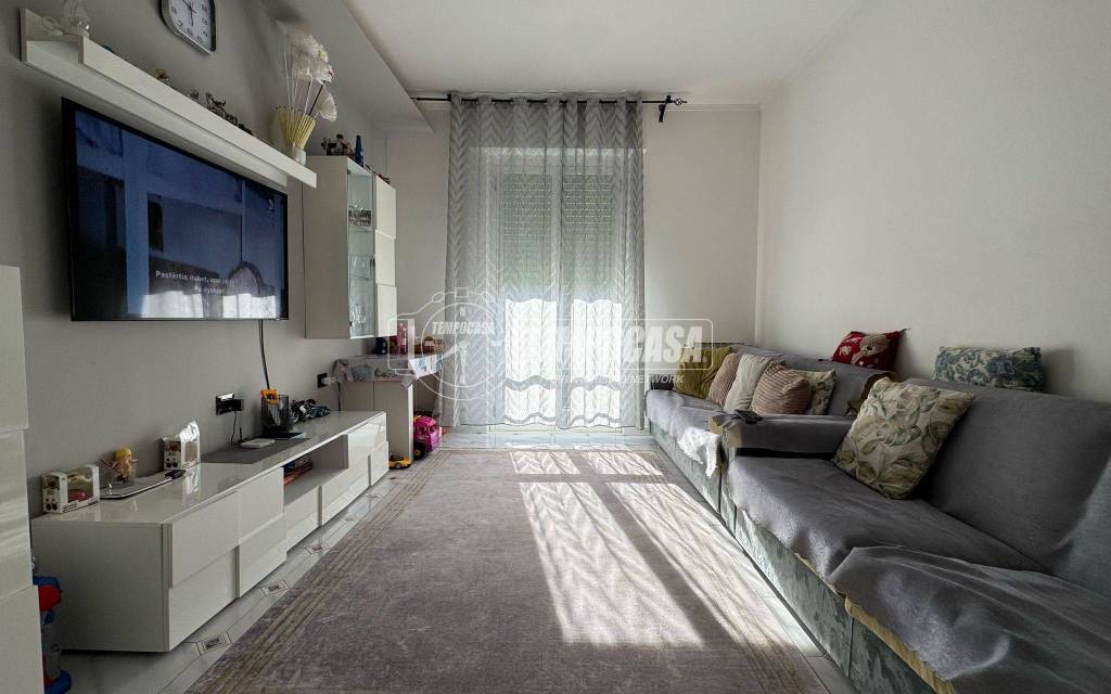 appartamento in vendita a Cologno Monzese