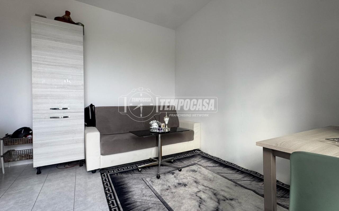 appartamento in vendita a Cologno Monzese