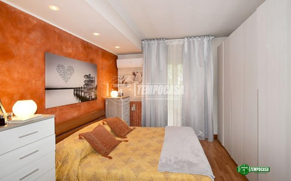 appartamento in vendita a Cologno Monzese