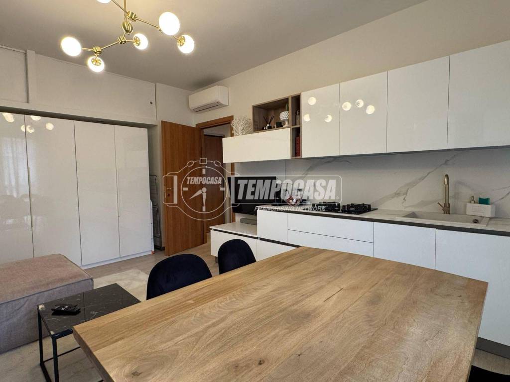 appartamento in vendita a Cologno Monzese