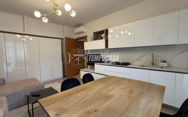 appartamento in vendita a Cologno Monzese
