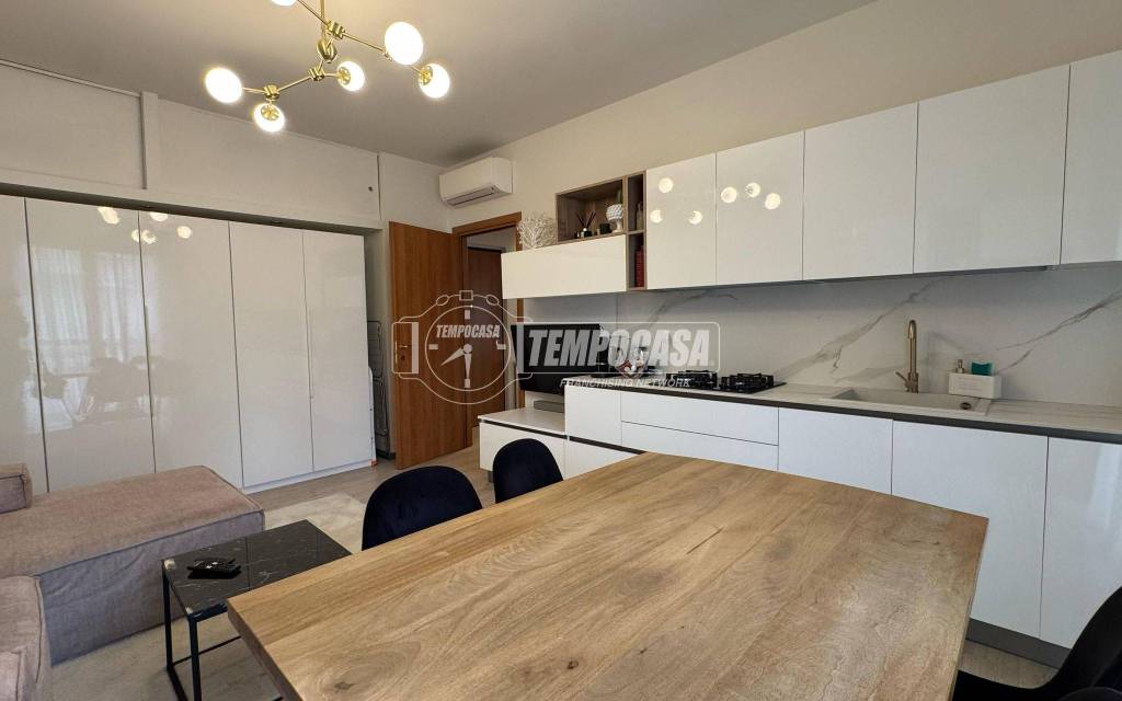 appartamento in vendita a Cologno Monzese