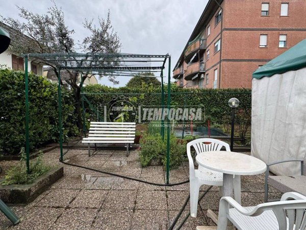 appartamento in vendita a Cologno Monzese