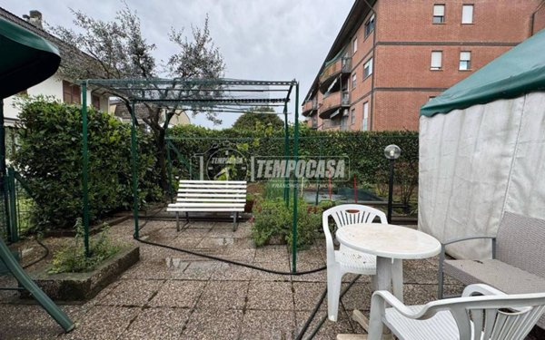 appartamento in vendita a Cologno Monzese